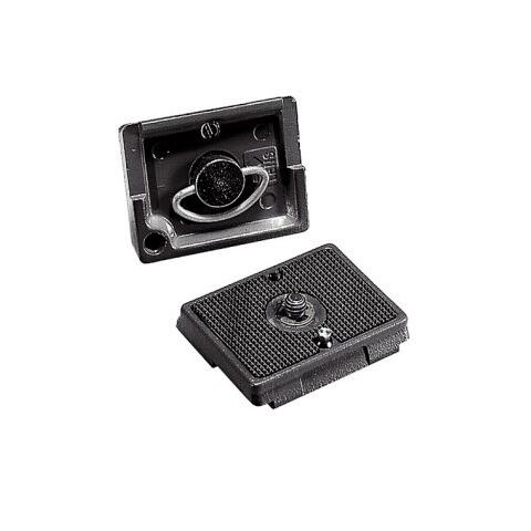Manfrotto 200PL Hurtigfeste Hurtigfesteplate